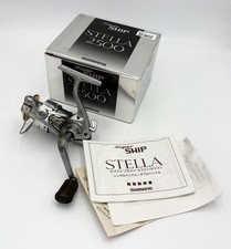 Shimano 98 Stella 2500