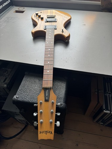Westone guitar - westone,