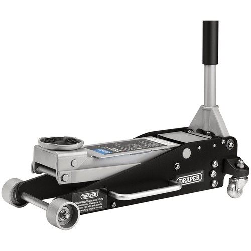 Draper 13929 aluminium and - aluminium,