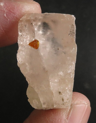 Carat natural gemmy - gemmy, topaz