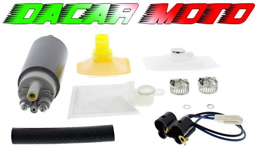 Fuel pump kawasaki r - pump, zx