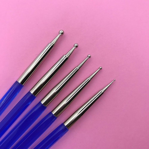 Nail art tools - nail, tools.
