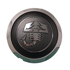 500 & Punto Evo Alloy Wheel Centre Cap -  | 52057487 New & Genuine