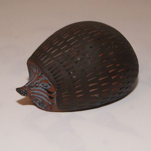 Vintage pottery clay - vintage,