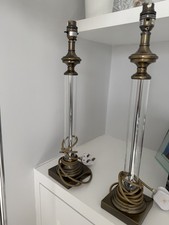 Laura Ashley Antique Brass And