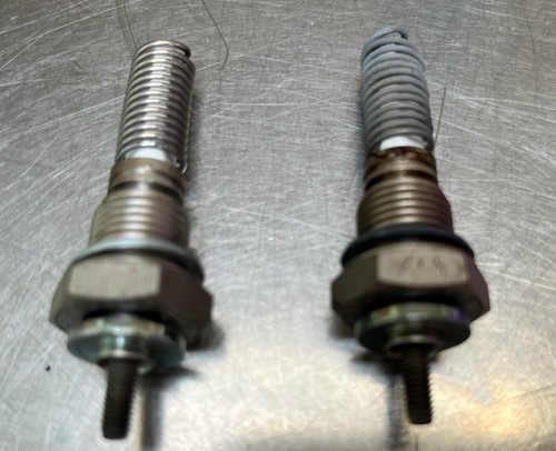 Eberspacher bosch glow plugs - eberspacher,