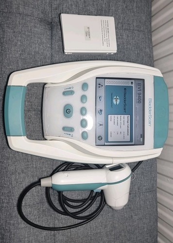 Verathon bvi 9400 portable - verathon,