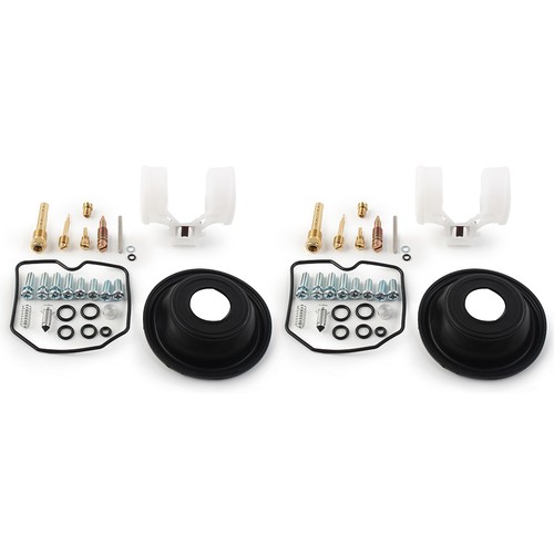 Carburetor repair kit for - carburetor,