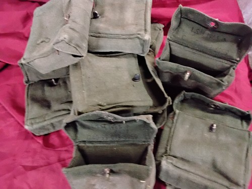 British military pattern - military, 58