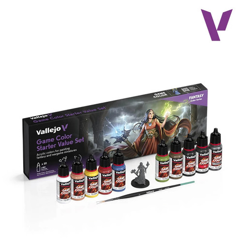 Vallejo 72215 game - 72215,