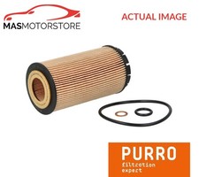 ENGINE OIL FILTER PURRO