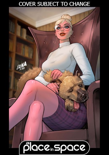 Harley quinn 65b - (wk34), david