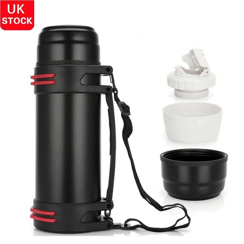 Thermos flask stainless - flask,