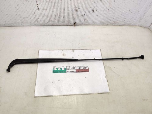Rear brake rod gilera 125 - rod,