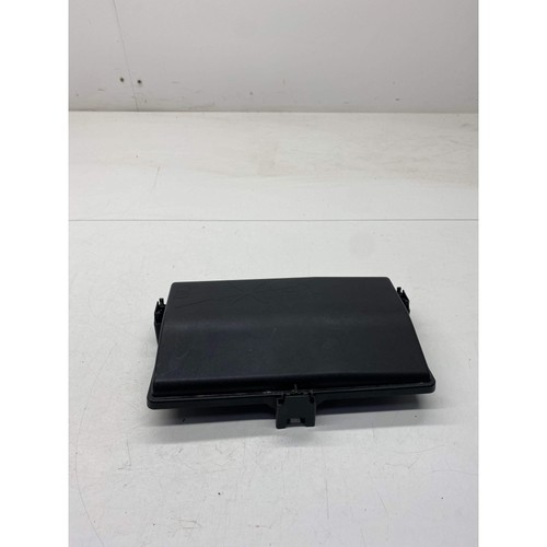 Vauxhall insignia fuse box - vauxhall,