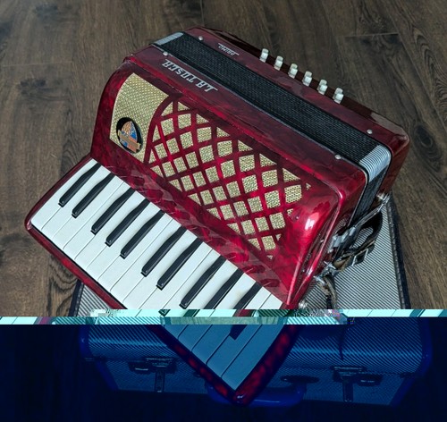Vintage tosca primo key - vintage, la
