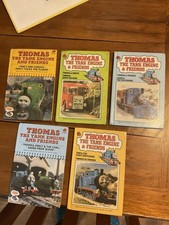 Thomas the Tank Engine and
