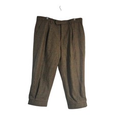 Alan Paine Breeks Men W38
