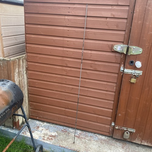 Tanaka tbc 240 petrol - petrol, strimmer