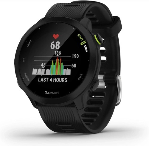 Garmin forerunner 42mm - garmin,