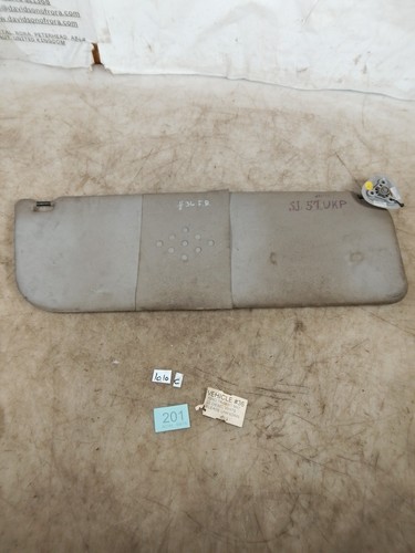 Ford transit mk7 - driver, side