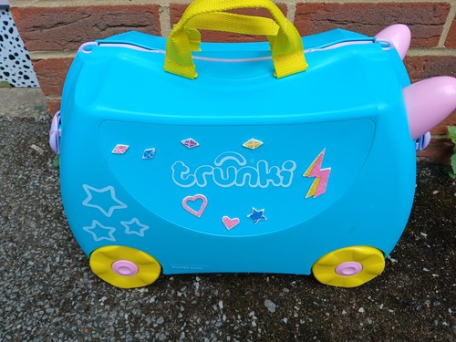 Trunki una childrens - trunki,