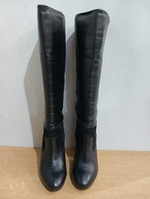 Topshop Ballure Black Soft