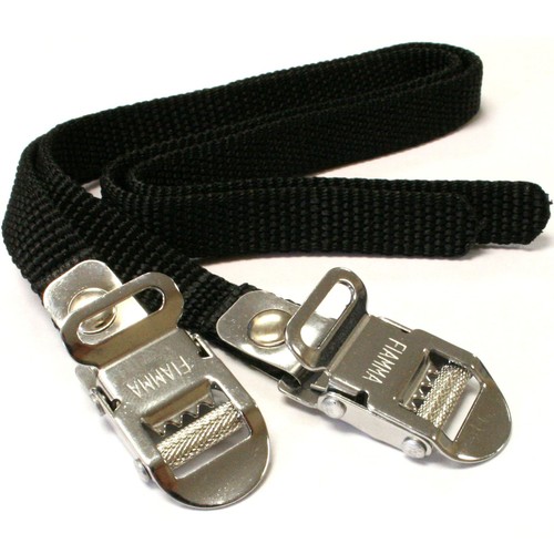 Fiamma pair black safety - black,