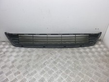 2016 TOYOTA AVENSIS FRONT BUMPER LOWER GRILL 53112-05100