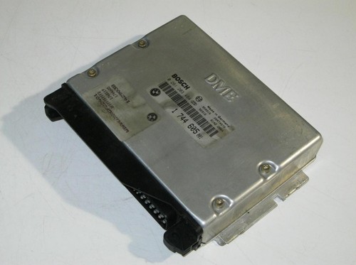 Bmw e34 e31 e38 m60 - e31,
