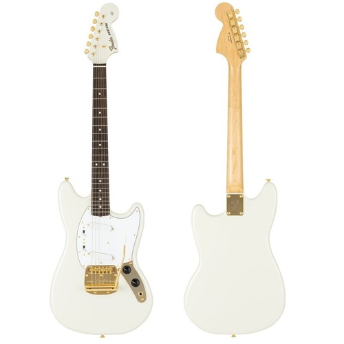 Fender made japan - made,
