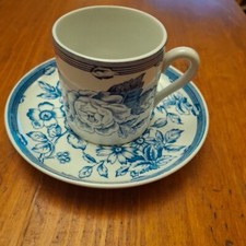 Laura  Ashley  Clifton Coffee