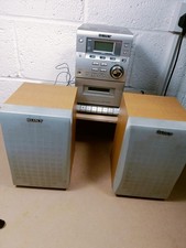 Sony CMT-EP30 Micro Hifi