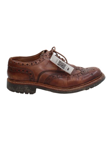 Grenson men formal shoes - formal, uk
