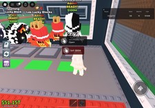 Yin Yang Admin Lucky Block