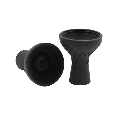 Silicone shisha head hookah - silicone,