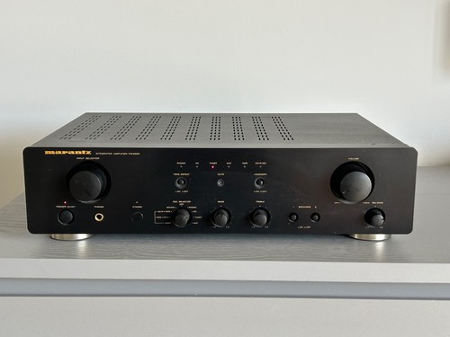 Marantz pm4000 integrated - pm4000,