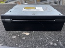 Mercedes W211 navigation