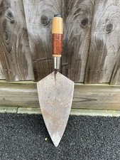 Tyzack Brick Trowel 11-inch