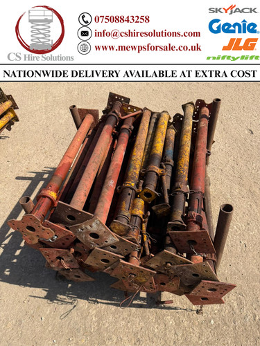 Size acrow props 1 8m - props, 1.1m-1.8m
