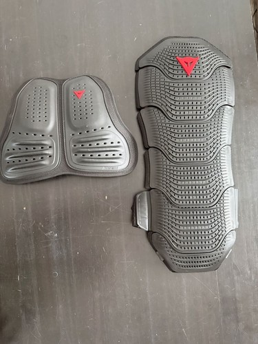 Dainese manis back chest - dainese,