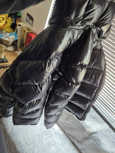Moncler maya size - size, 4