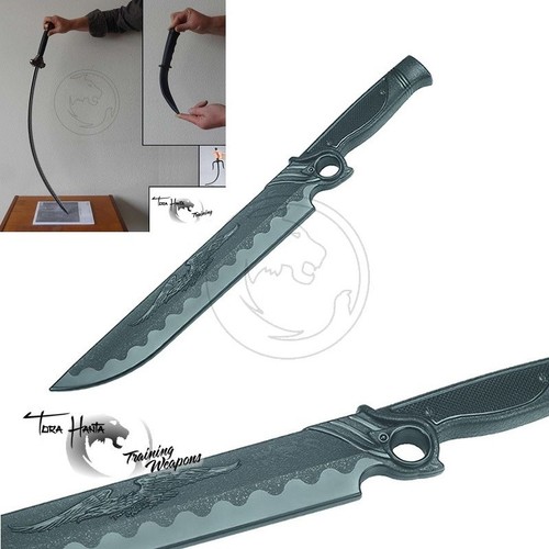 Eagle spin training swords - training,