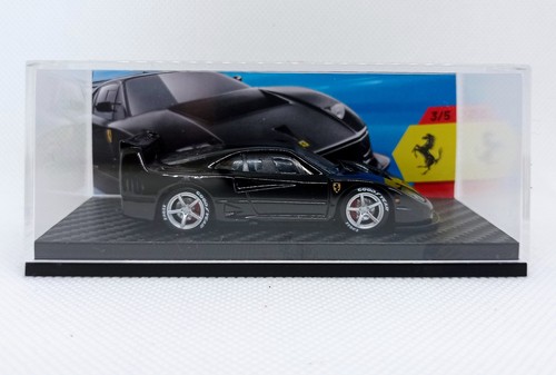 Lovely hot wheels ferrari f40 - ferrari,