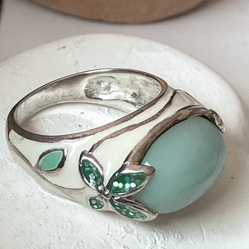 925 sterling silver amazonite - 925,