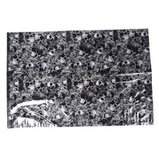 Hydrographic Film - Water Transfer Printing - Hydro Dipping - Rolling - 17018