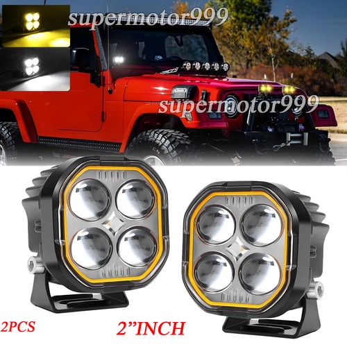 2inch 200w led - 200w,