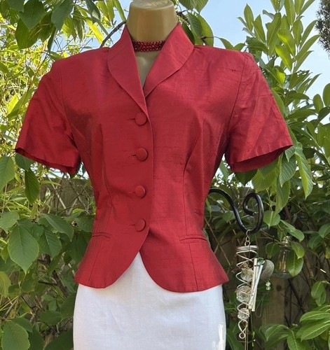 Vintage 1980 monsoon - vintage, 1980’s