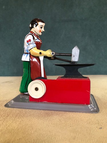 Steam engine accessory wilesco - engine,