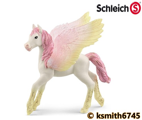 Schleich bayala sunrise - bayala,